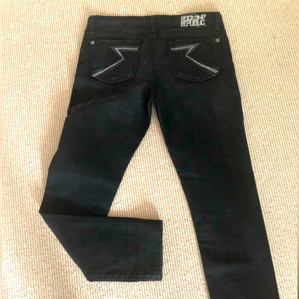 Rock & Republic jeans women’s